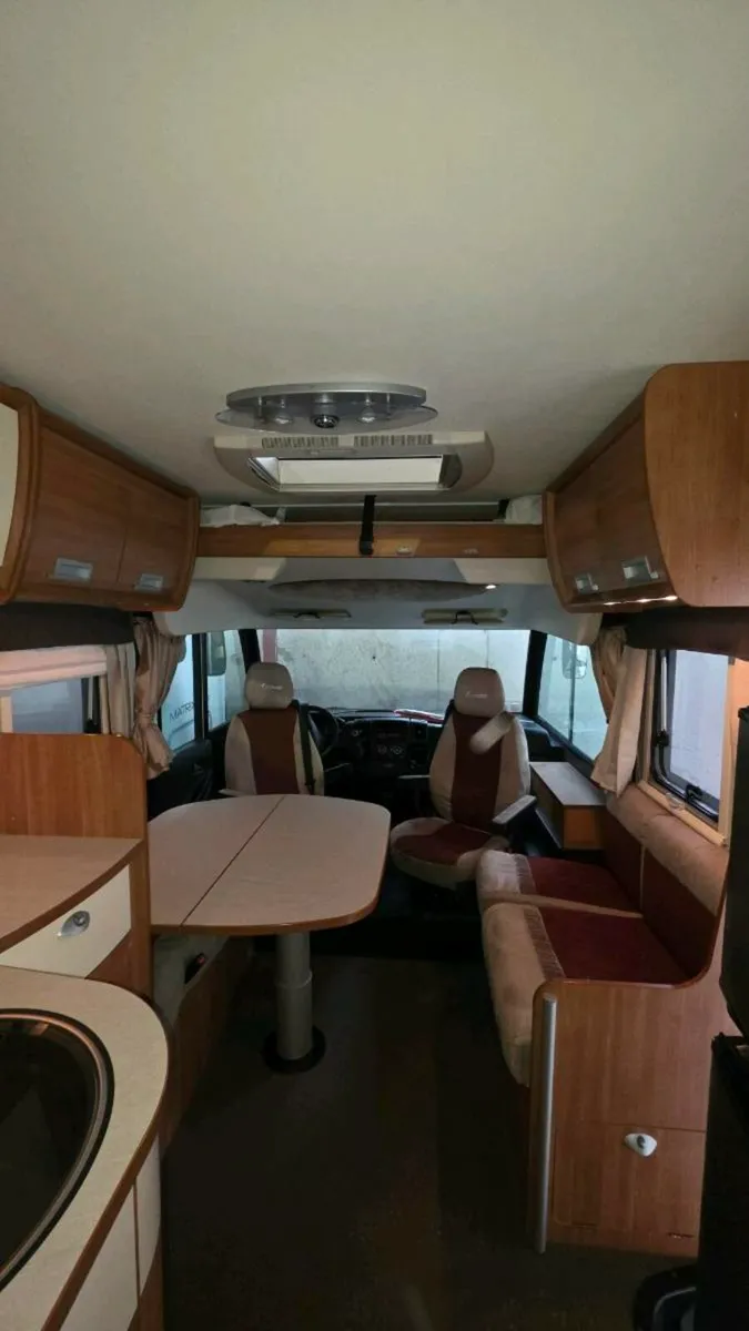 2012 Itineo MC690 A-Class – Trade Sale –€37000 - Image 4