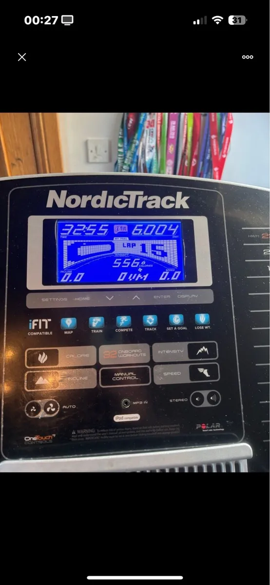 Threadmill - Image 1