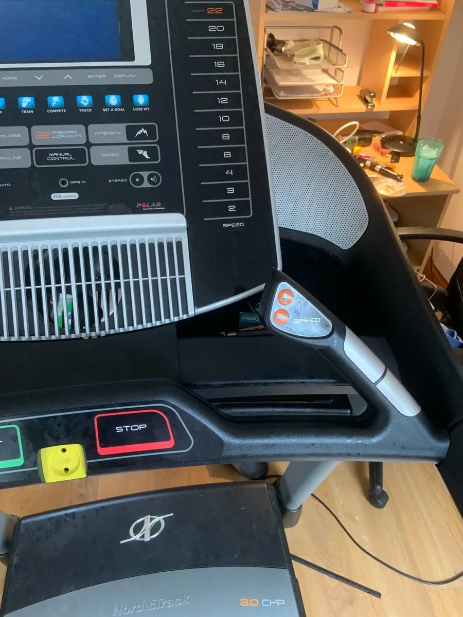 Threadmill - Image 3