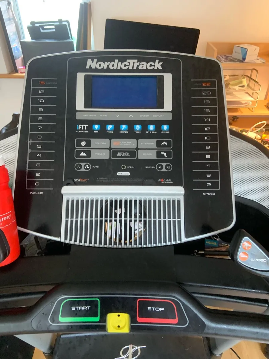 Threadmill - Image 4