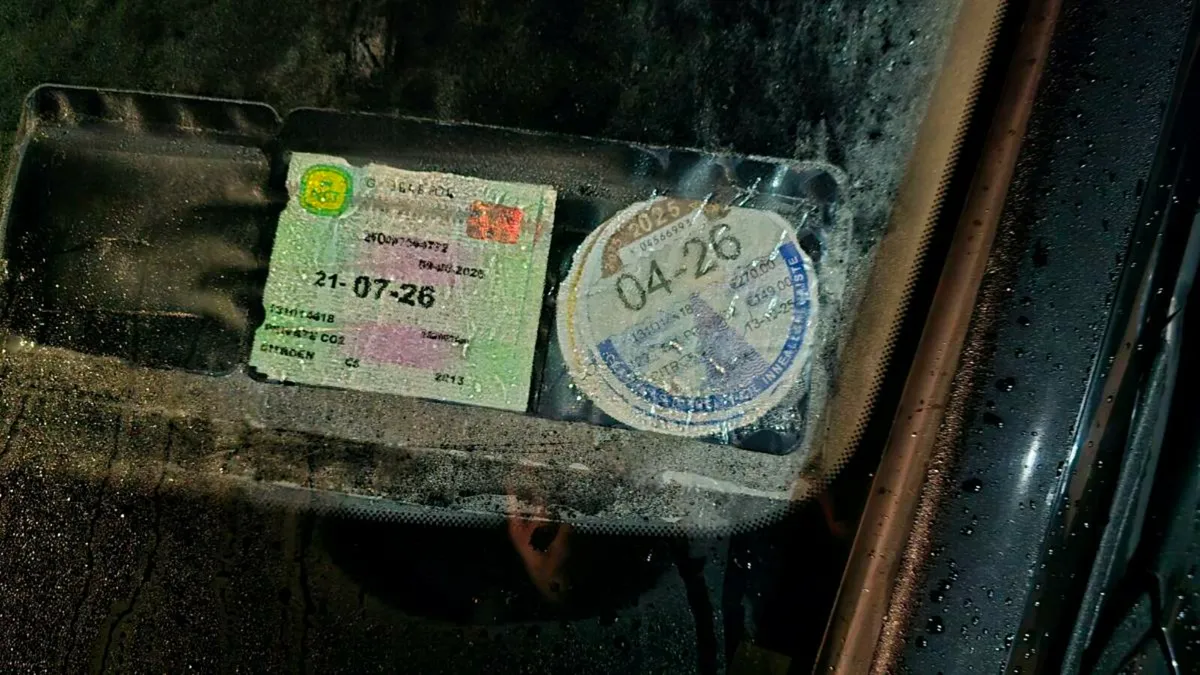 2013 Citroen C5 1.6 diesel Special Edition - Image 2