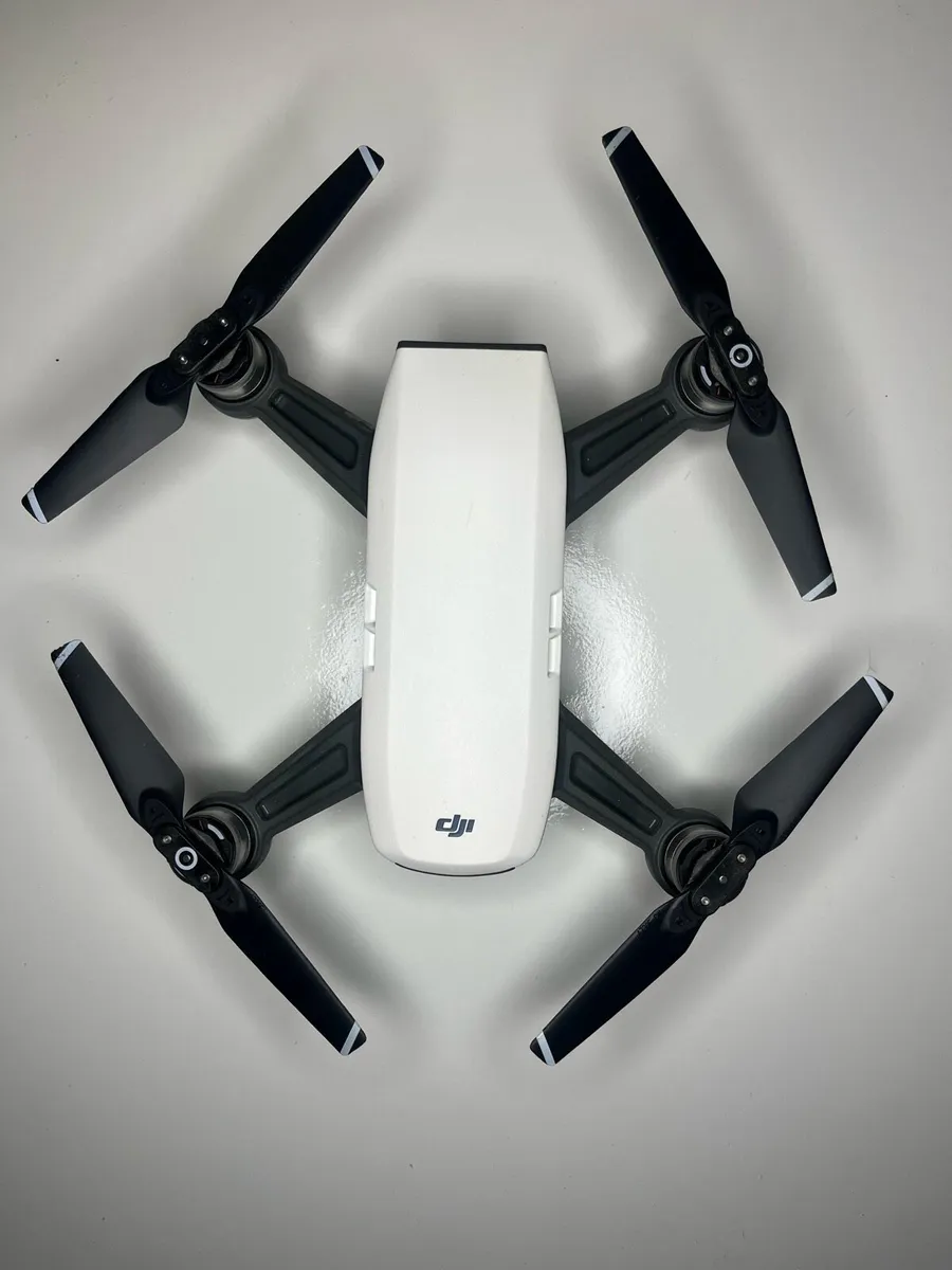 DJI Spark fly more combo - Image 2