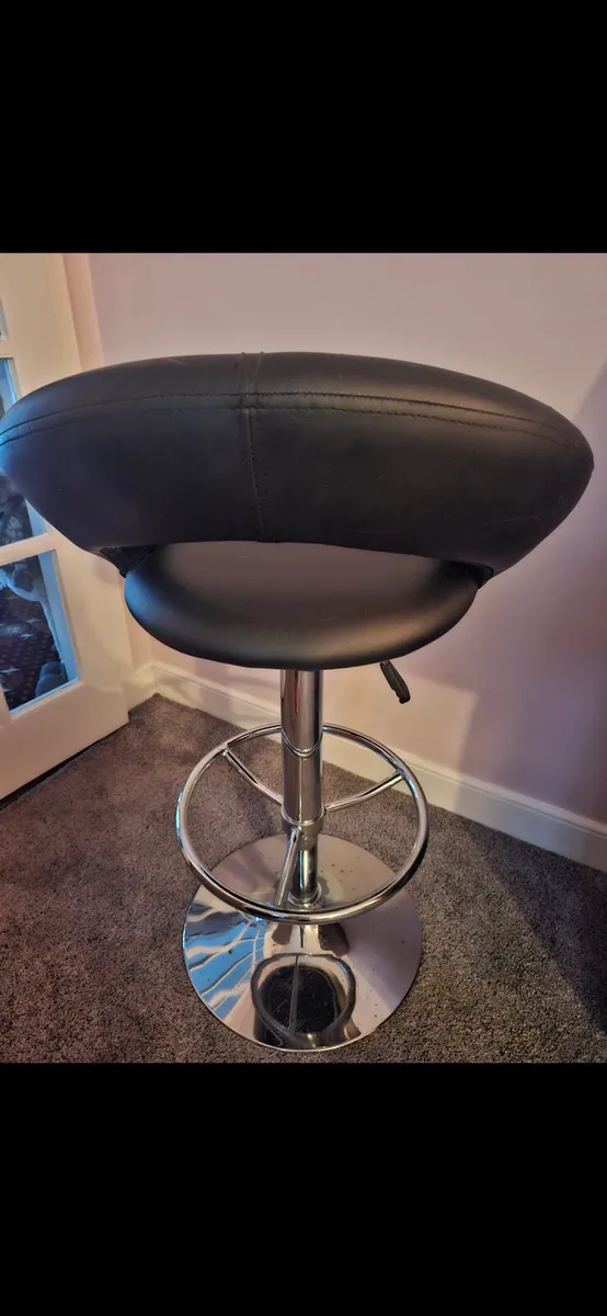 Bar stool - Image 3