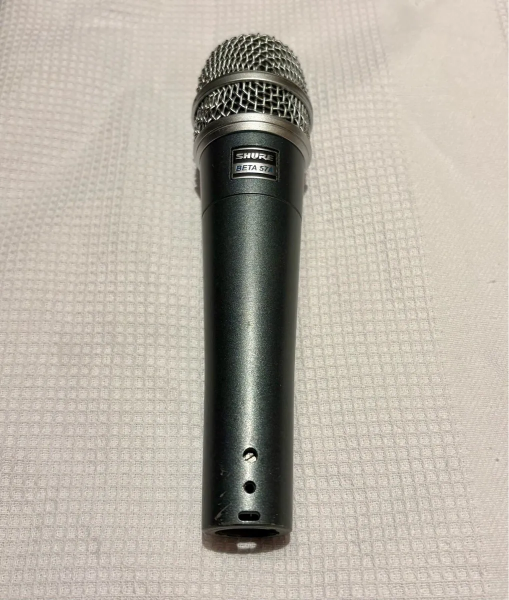 Shure Beta 57A - Image 2