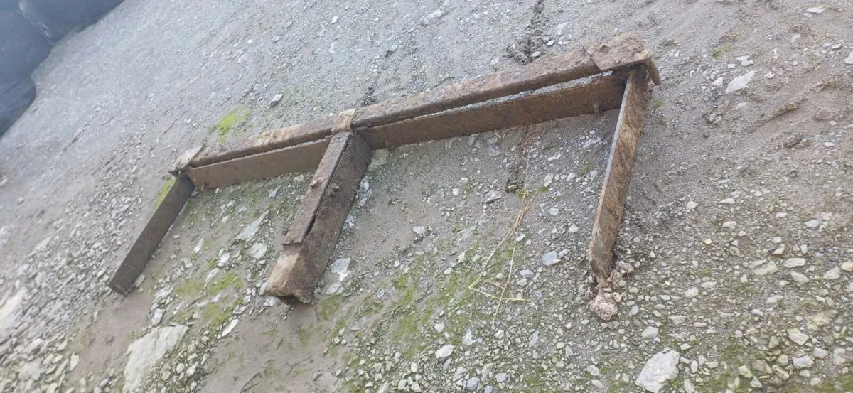 Scraper for sale - Image 3