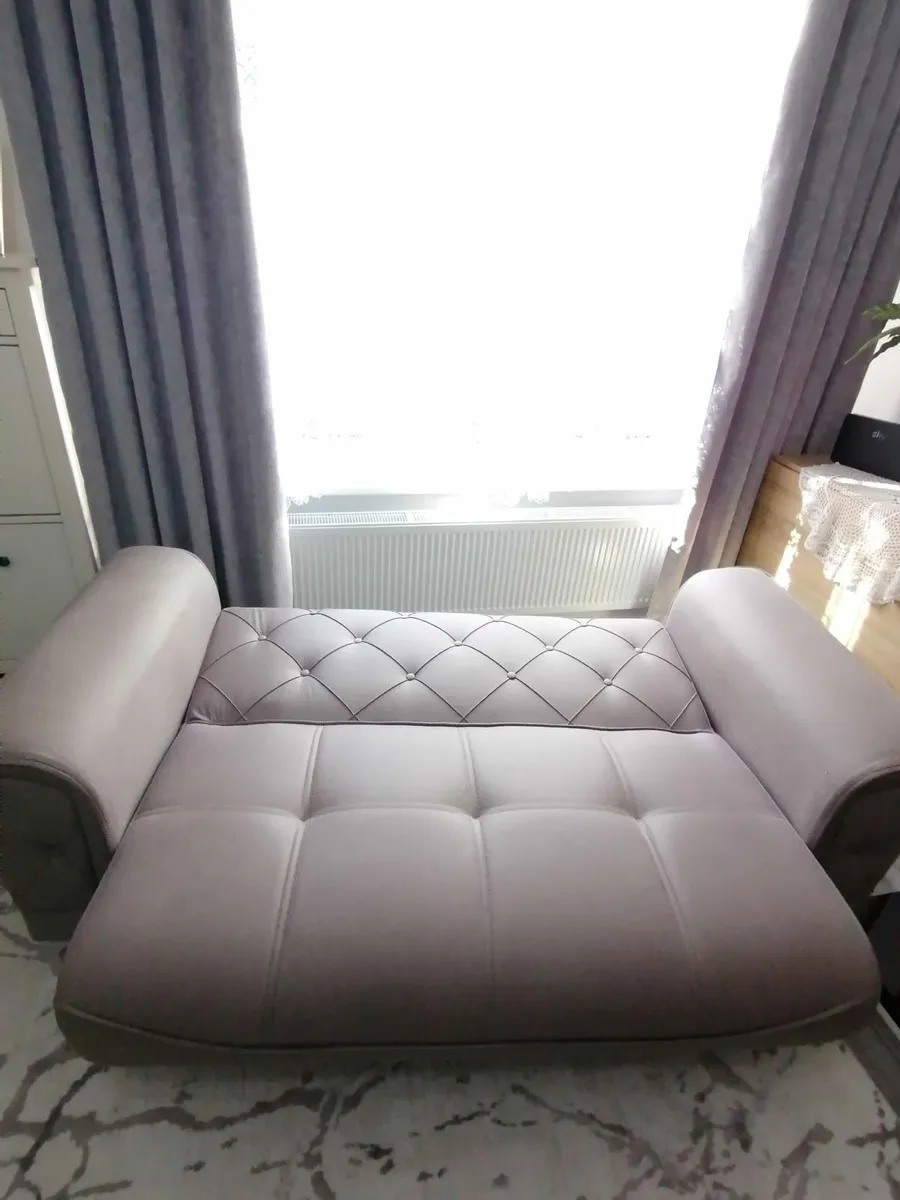Sofa bed - Image 4