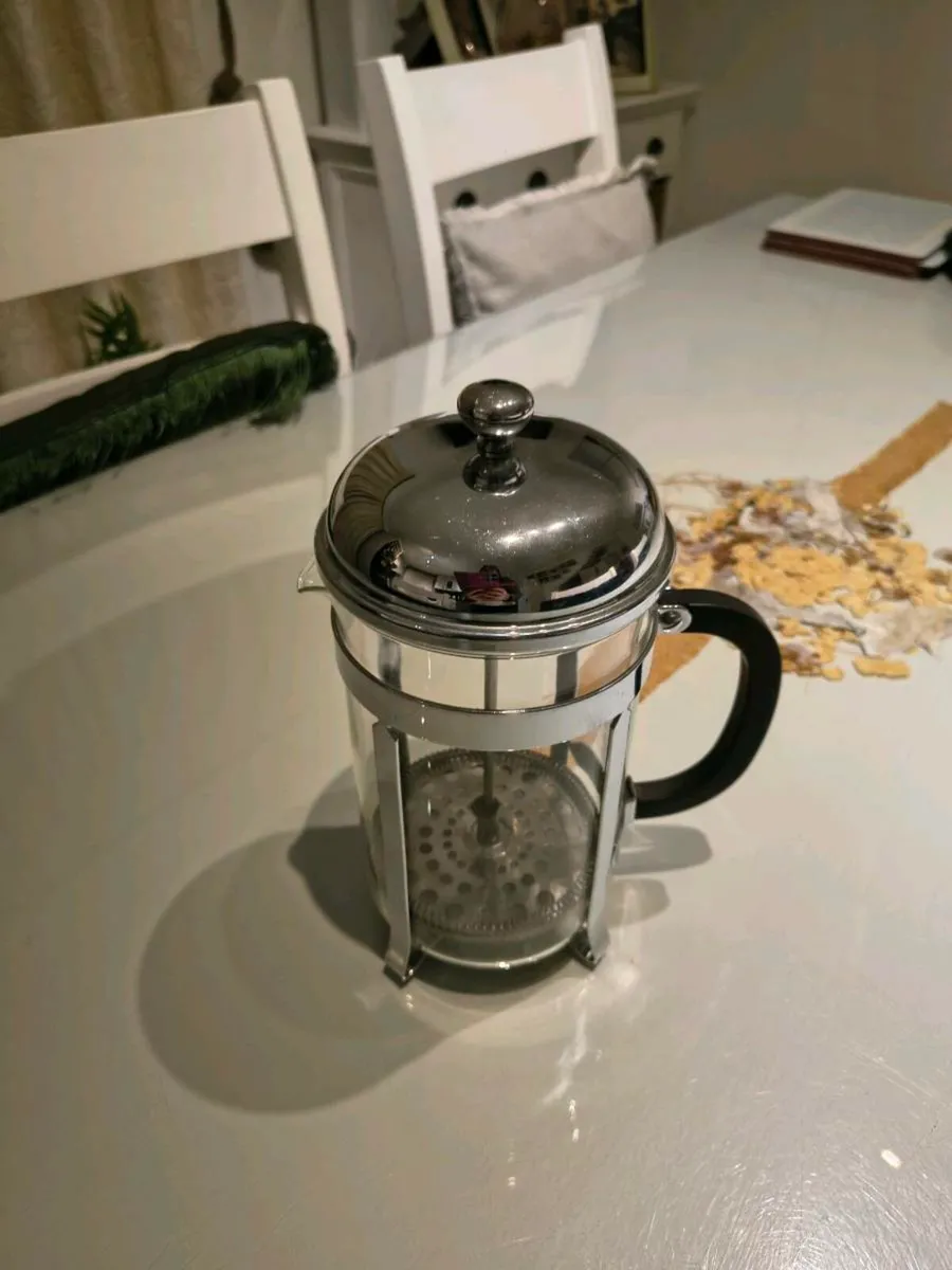 bodum French press - Image 2
