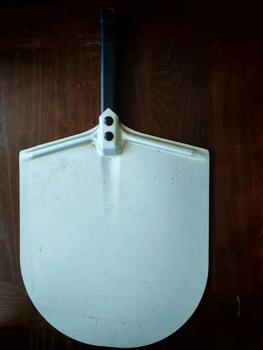 Pizza oven - Image 4