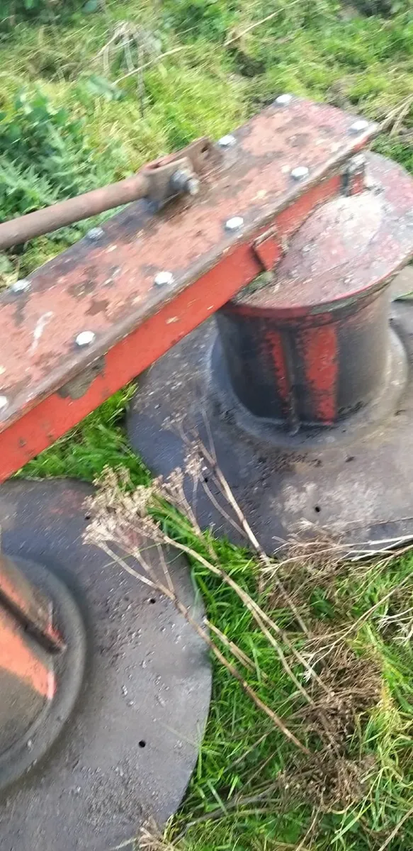 Farm machinery - Image 4