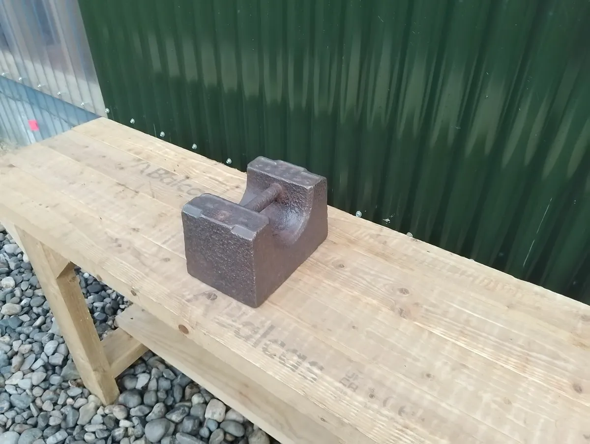 56lb Weight - Image 2