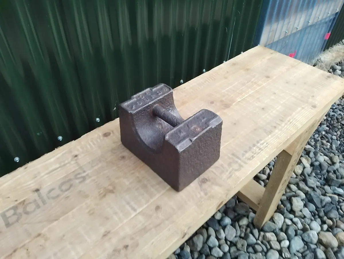 56lb Weight - Image 3