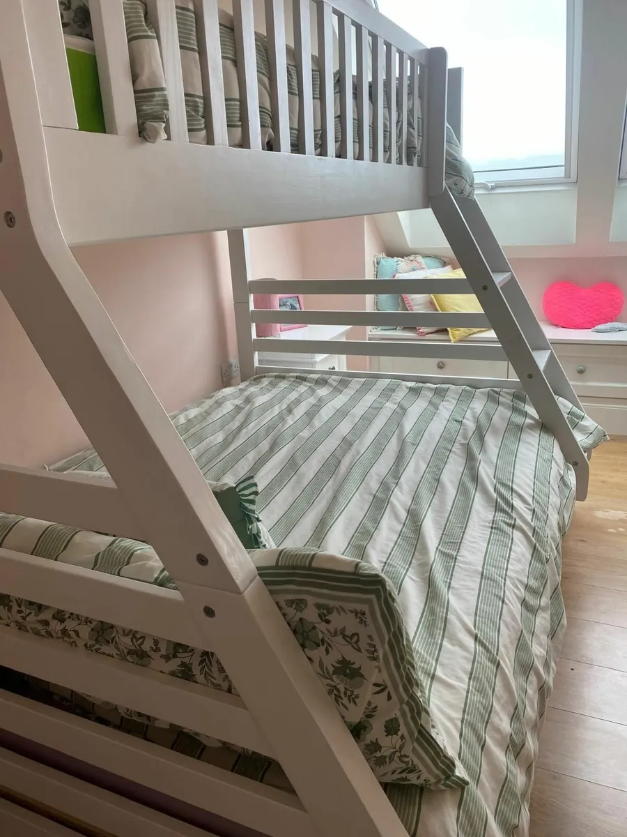 Bunk Bed - Image 3