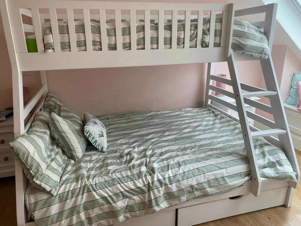 Bunk Bed - Image 1