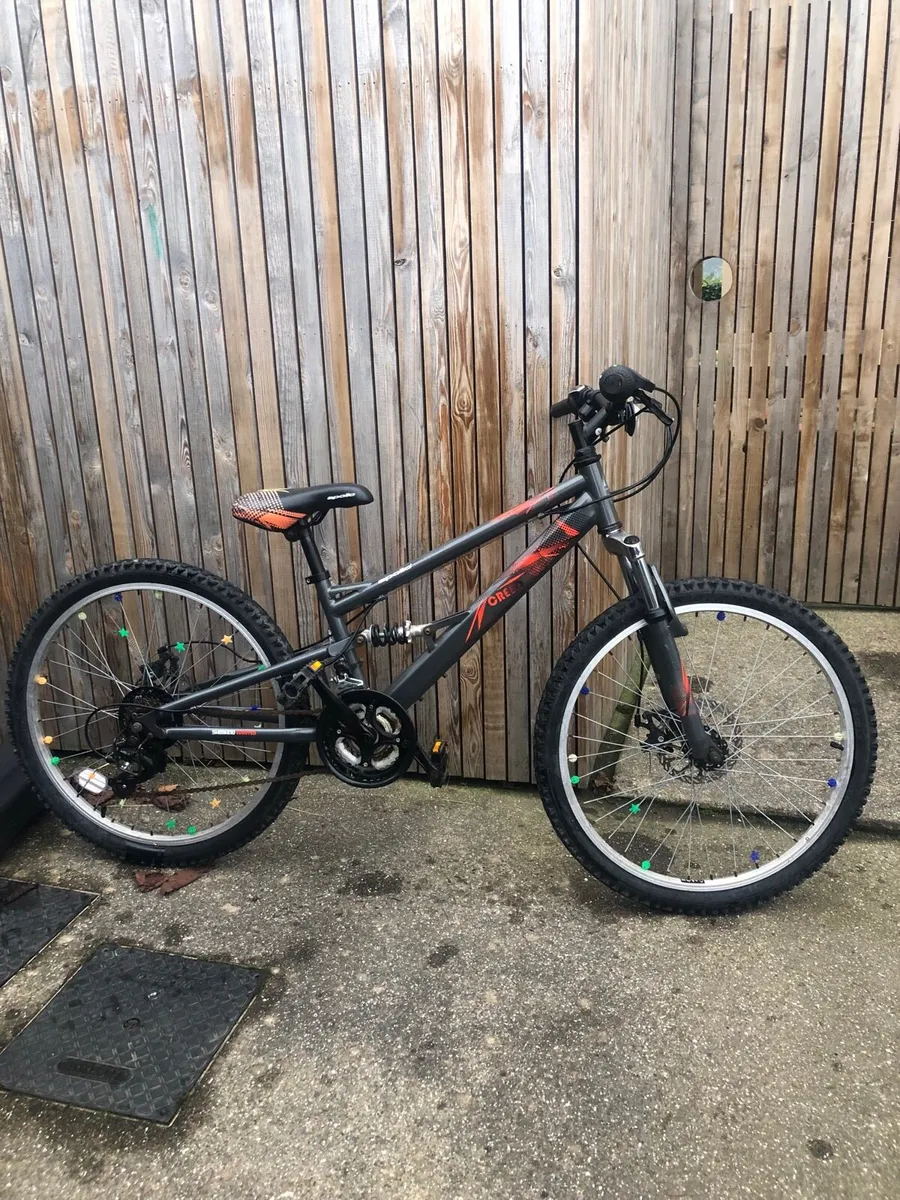 Mountain bike - Image 1