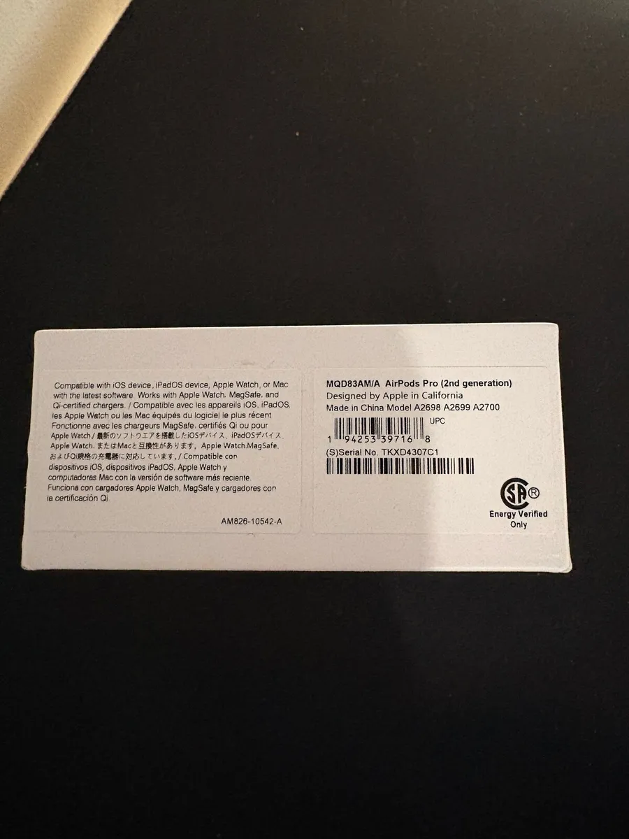 AirPod Pro 2 - Image 3