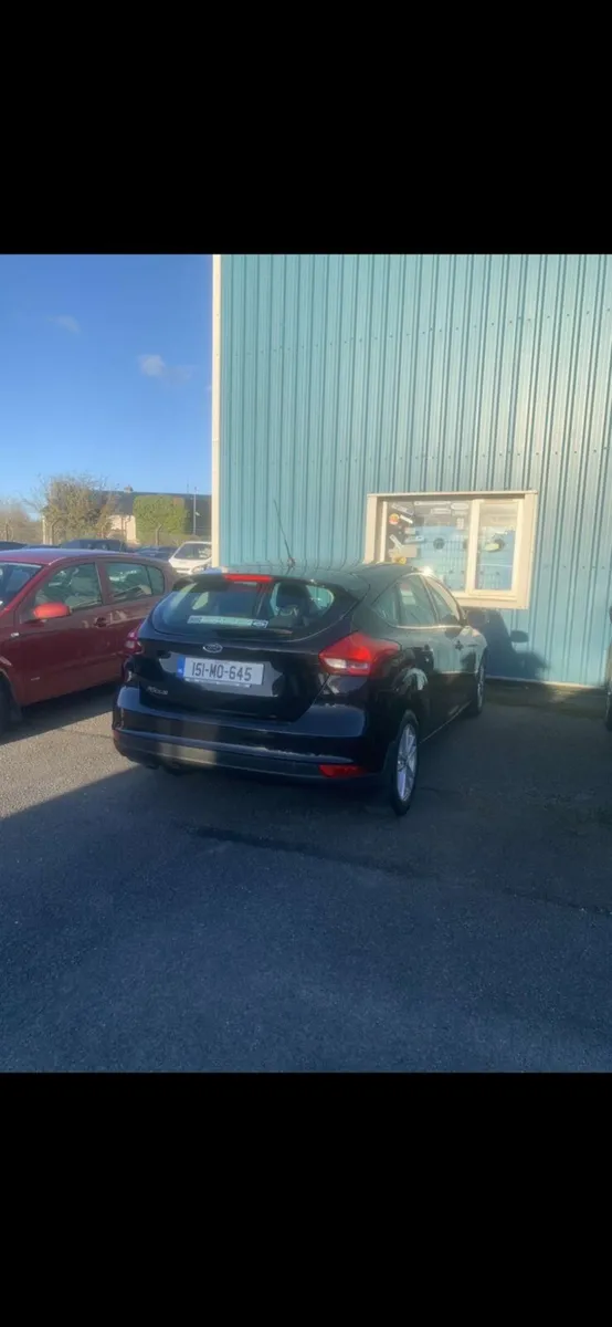 15 ford focus - Image 3