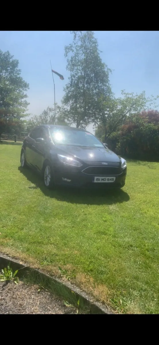 15 ford focus - Image 4
