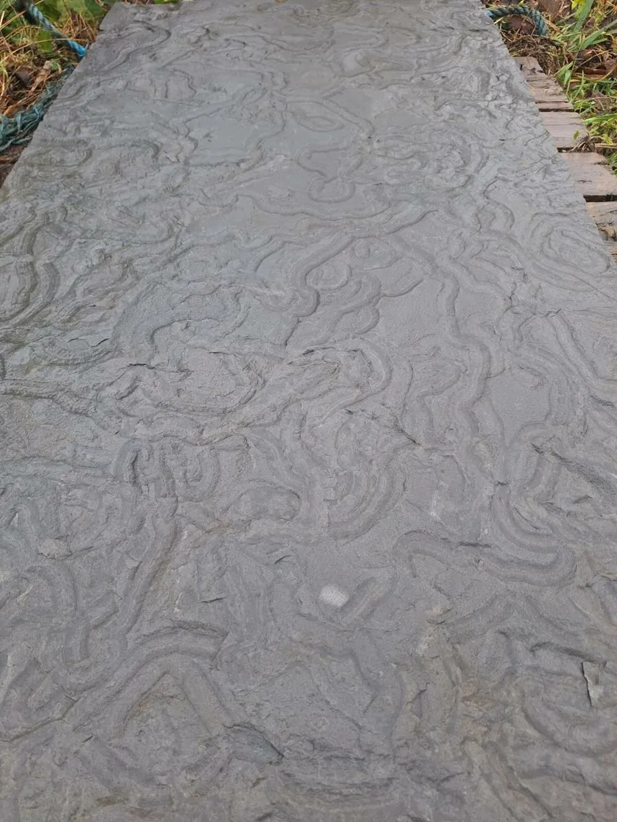 Liscannor Stone Hearth - Image 3