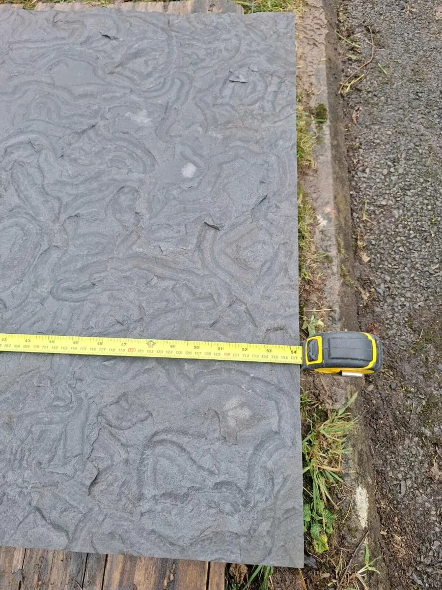 Liscannor Stone Hearth - Image 4