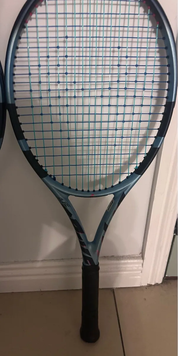 Ballots pure drive 2025 98s - Image 3