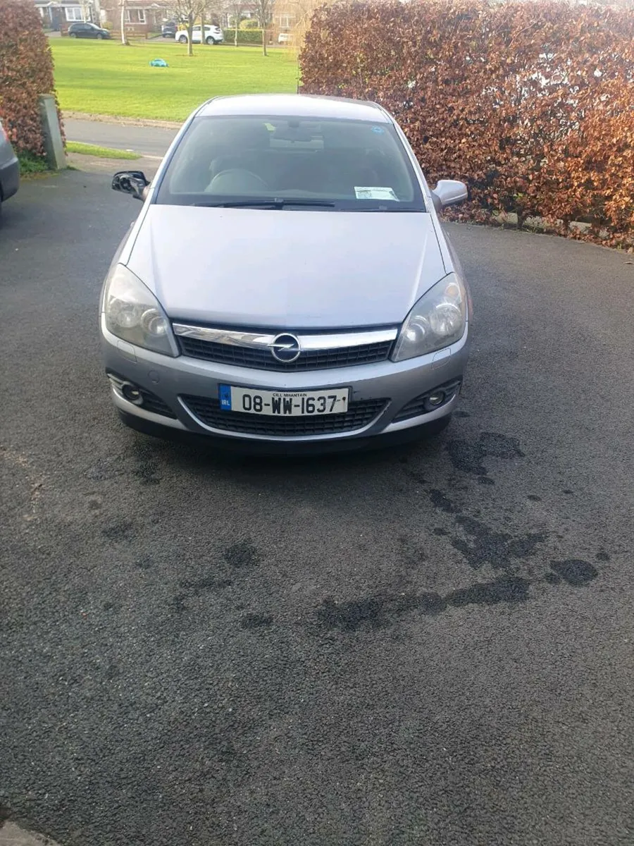 Opel Astra - Image 3