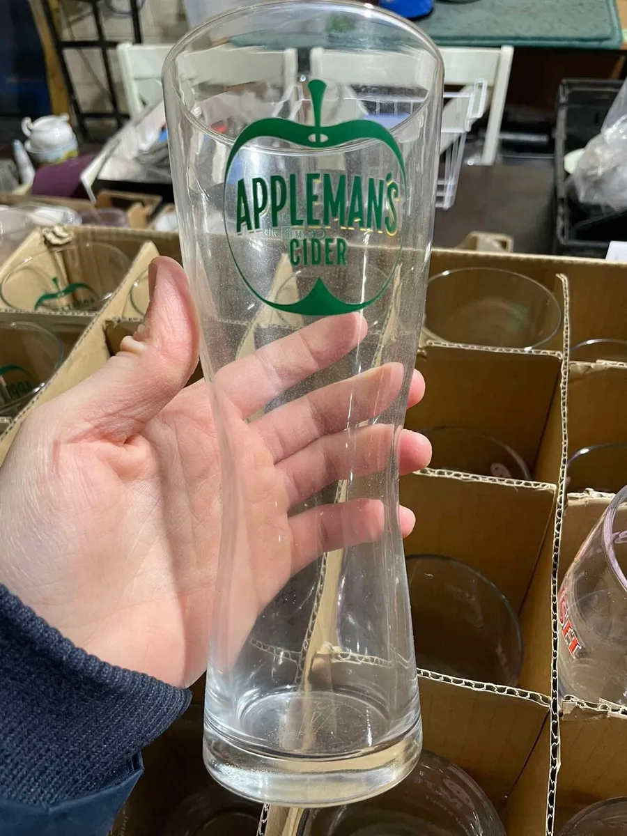 Drinking glasses - Image 3