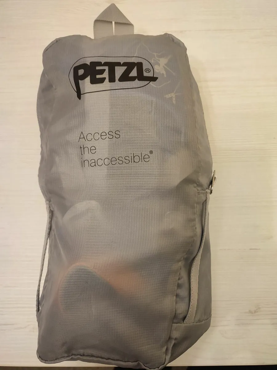 Kids climbing harness - Image 2