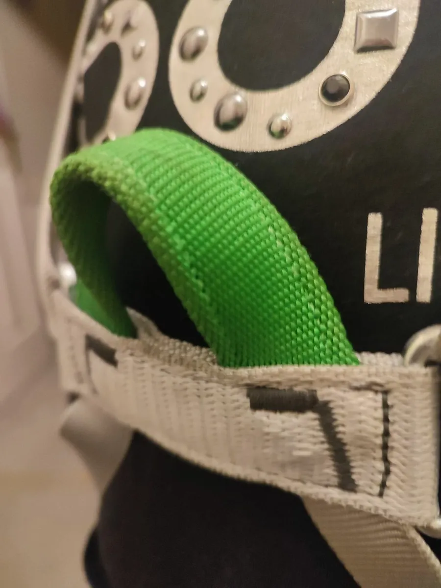 Kids climbing harness - Image 3