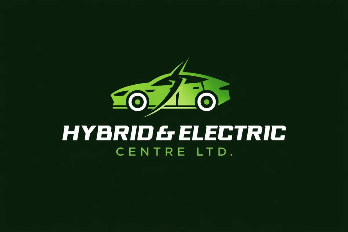ELECTRIC AND HYBRID CAR REPAIR CENTER - Image 1
