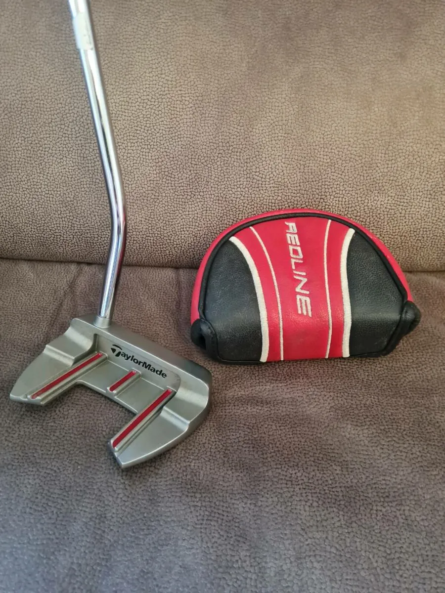 Taylormade Putter - Image 1