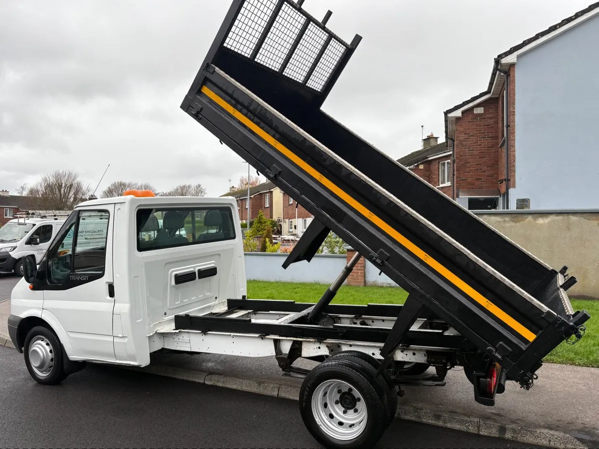 Ford Transit 2012 - Image 4