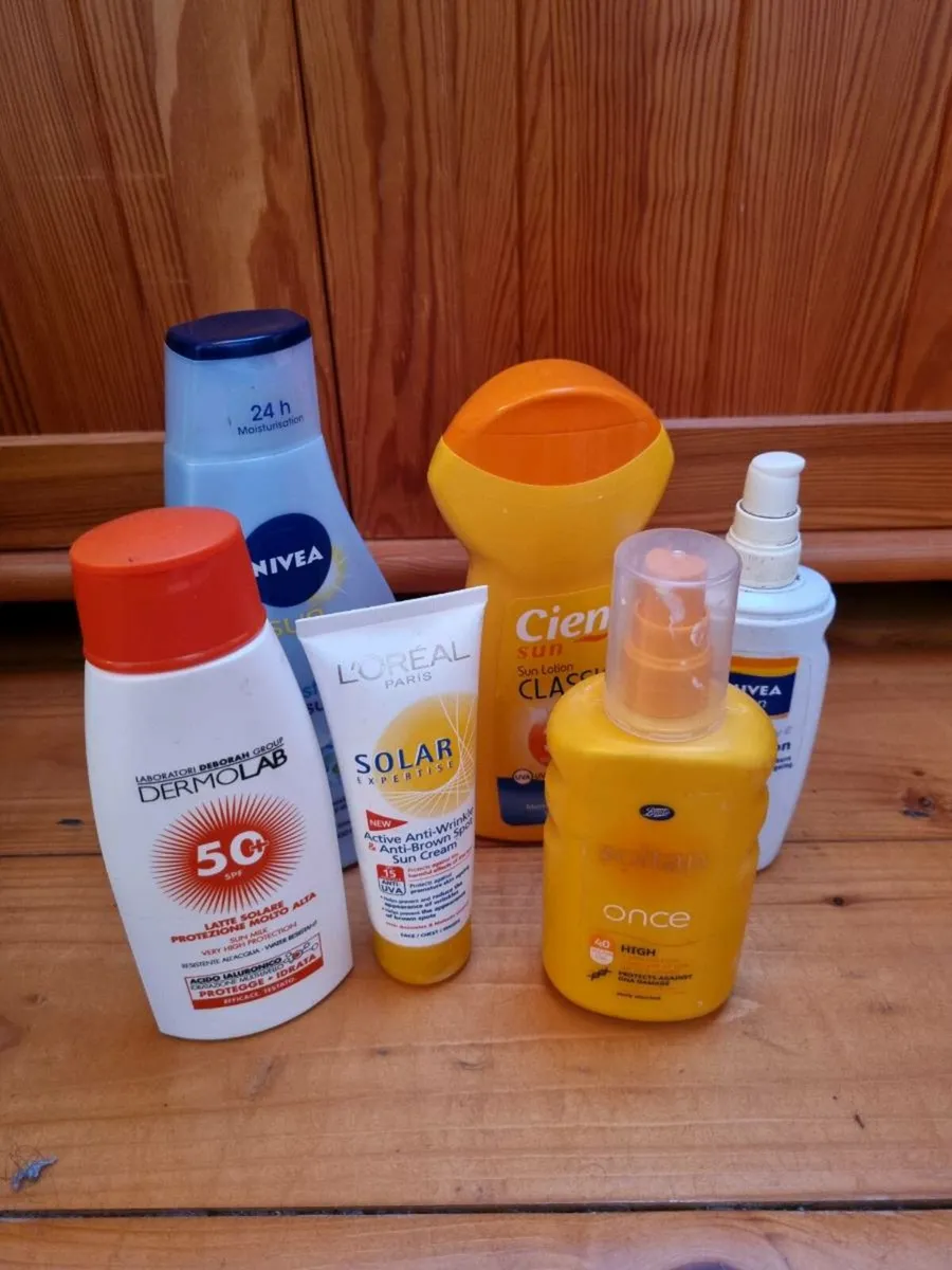 FREE Toiletries - Image 4