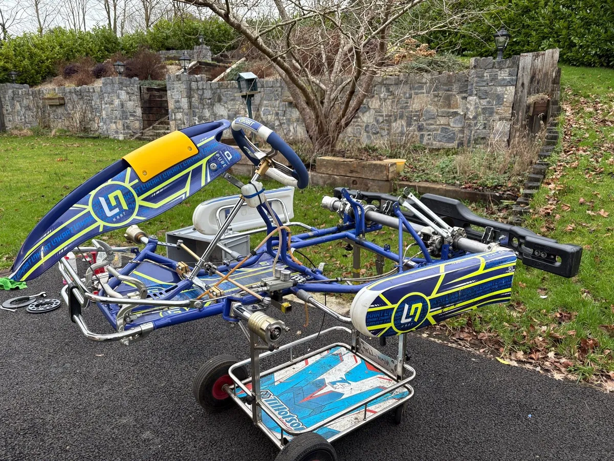 2024 OTK Chassis - Image 3