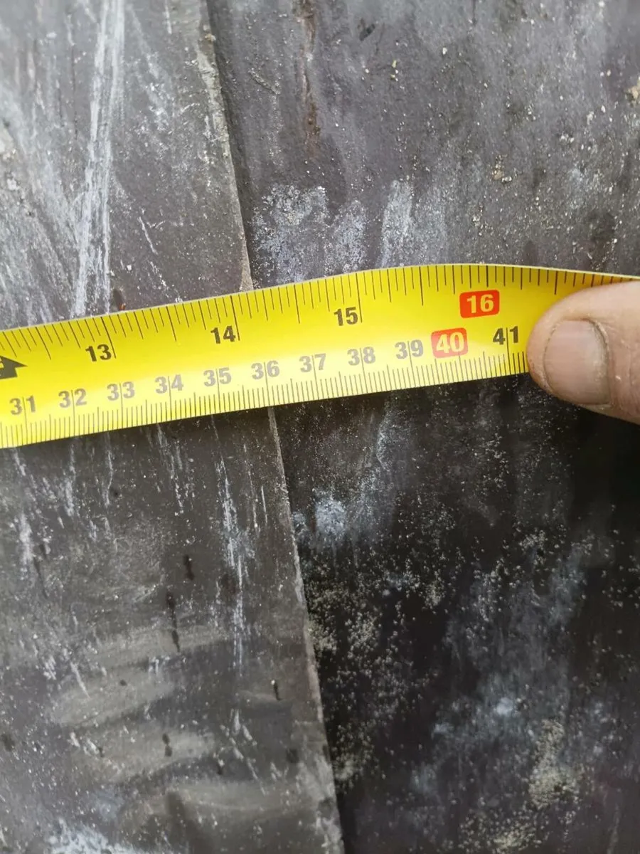 Blue banger slate - Image 3