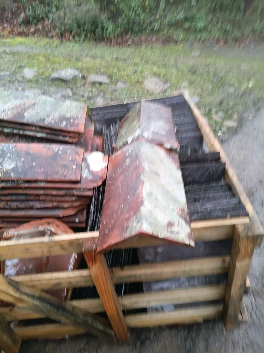 Blue banger slate - Image 4