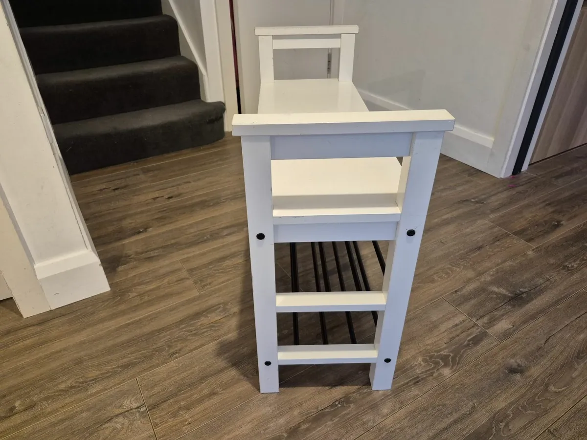 IKEA Shoe rack - Image 3