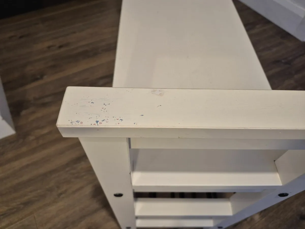 IKEA Shoe rack - Image 4