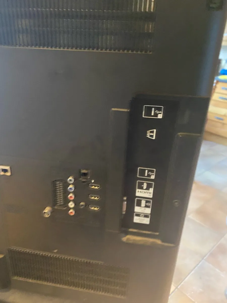 Sony 40 inch Tv - Image 2