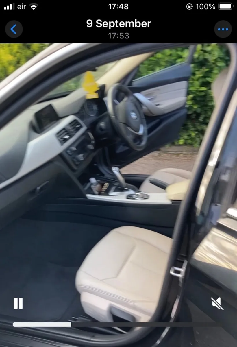 BMW 3-Series 2015 - Image 2