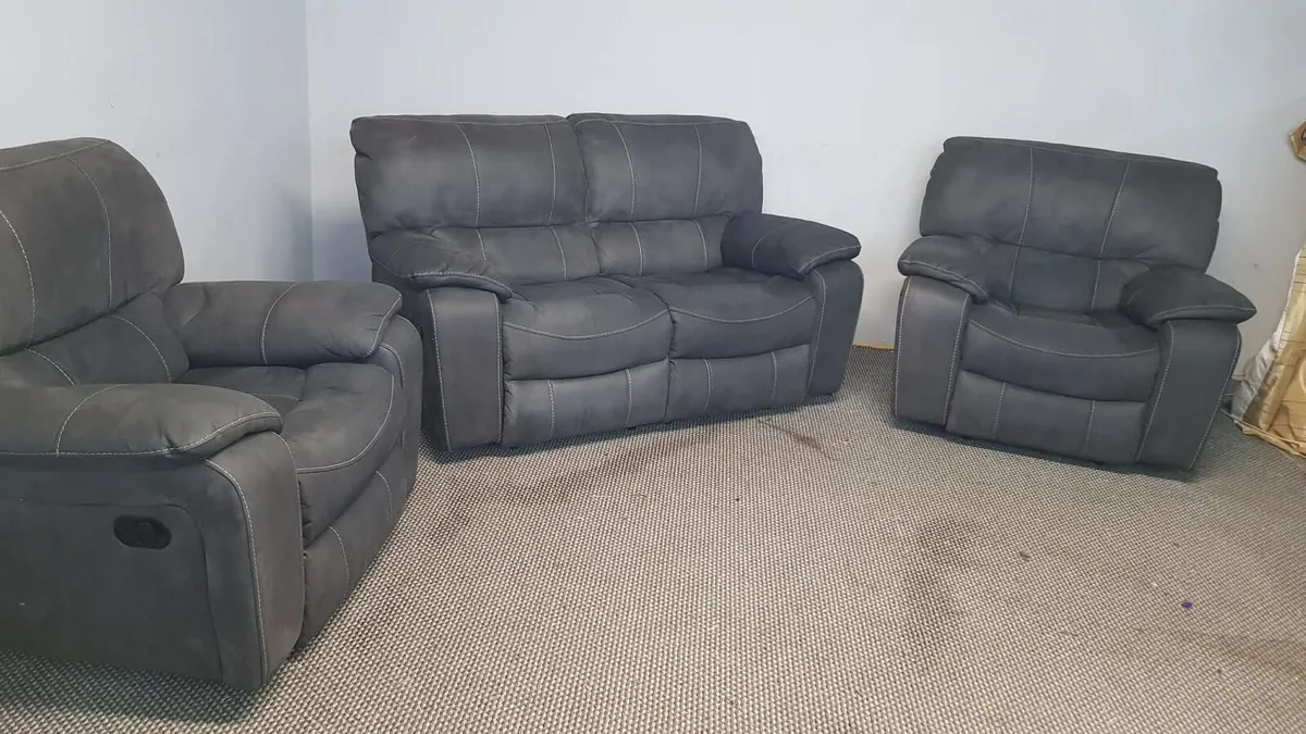 Sofas - Image 1