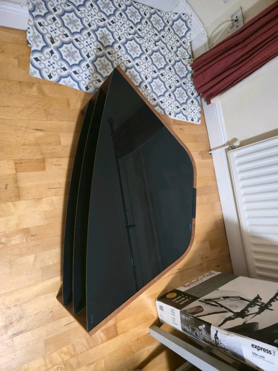 TV Unit & Coffee Table - Image 3