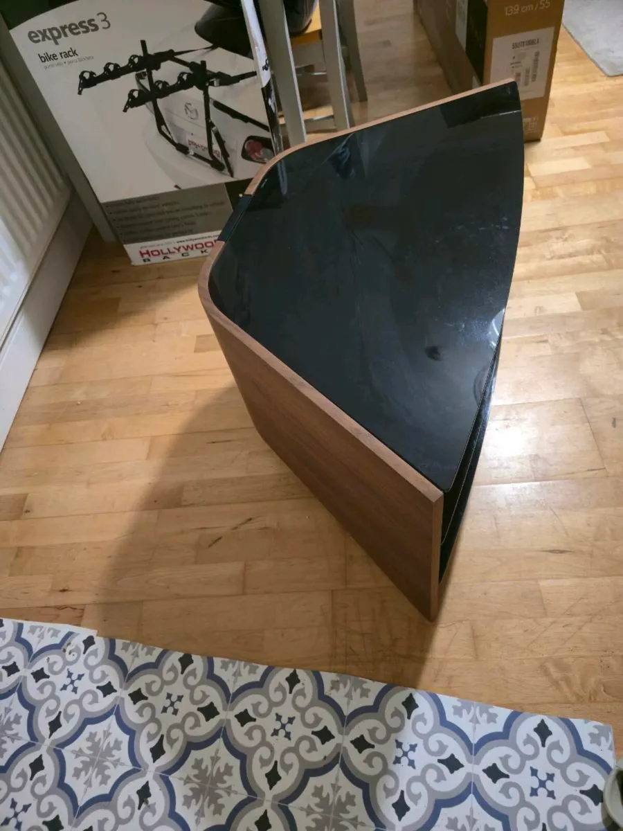 TV Unit & Coffee Table - Image 4