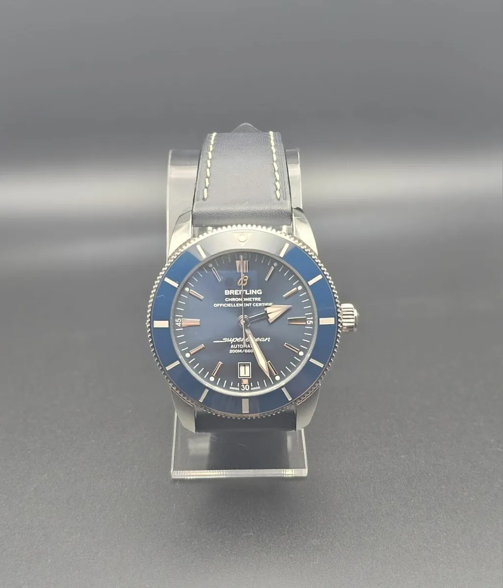 Breitling Superocean Heritage 46 - Image 2