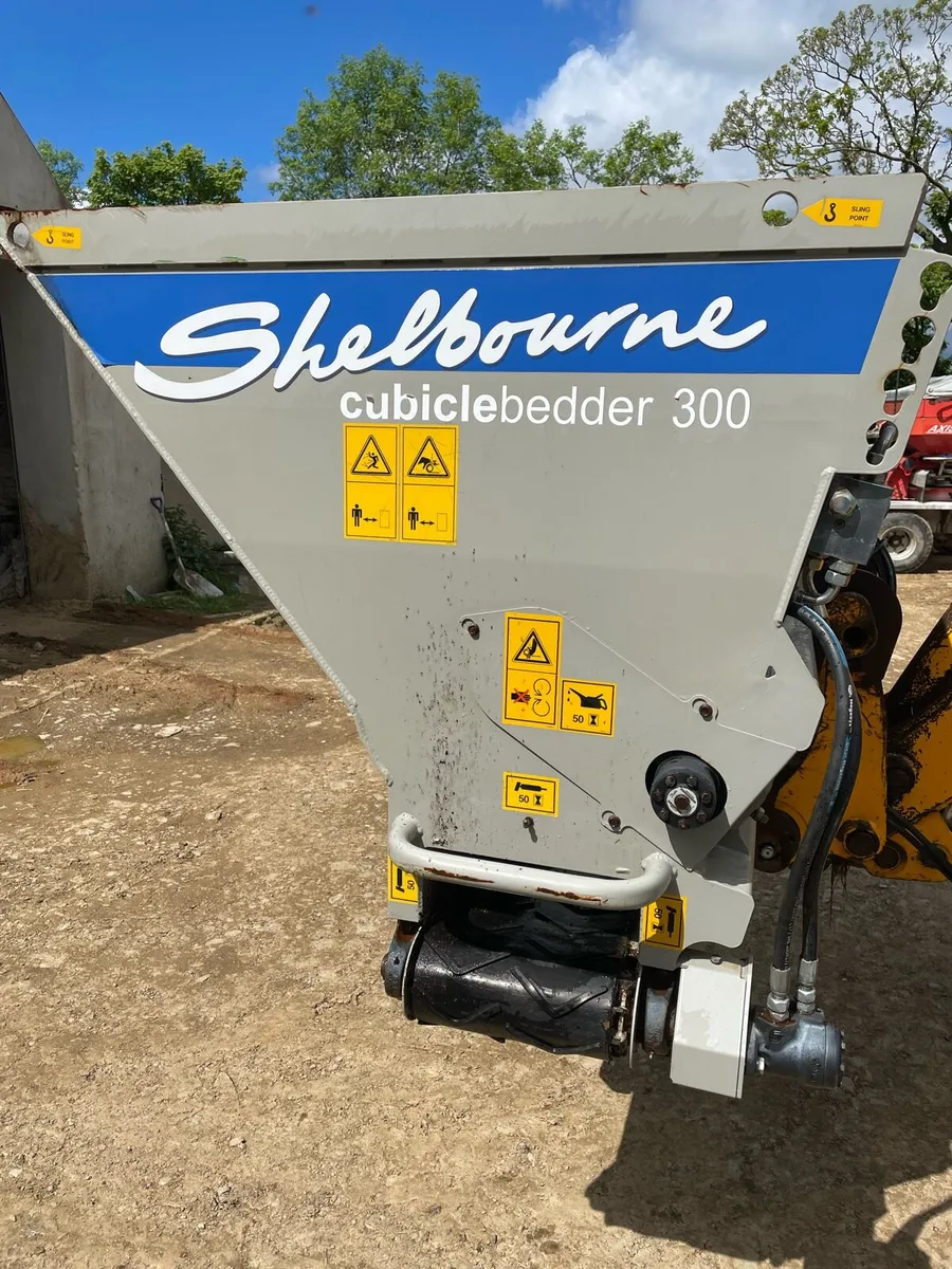 Shelbourne Reynolds - Image 1