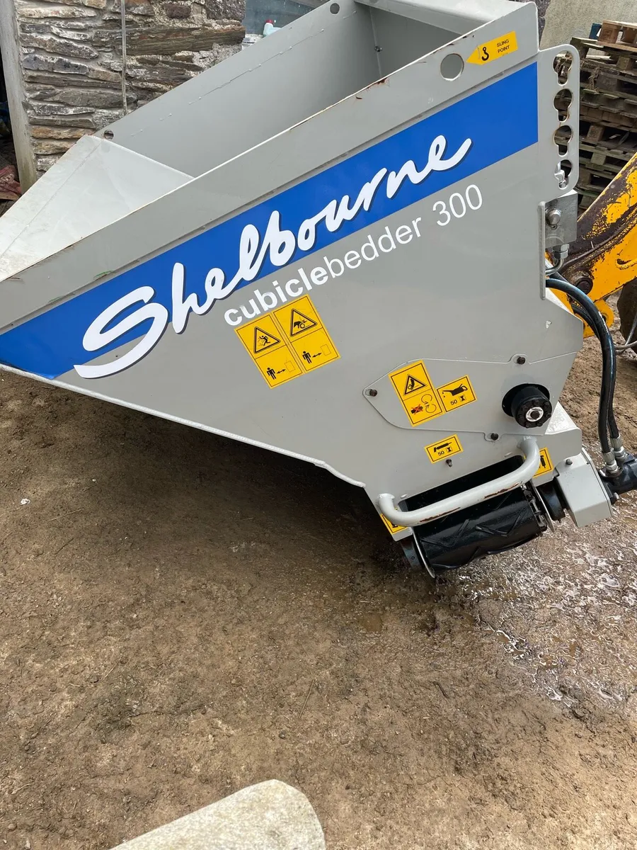 Shelbourne Reynolds - Image 3