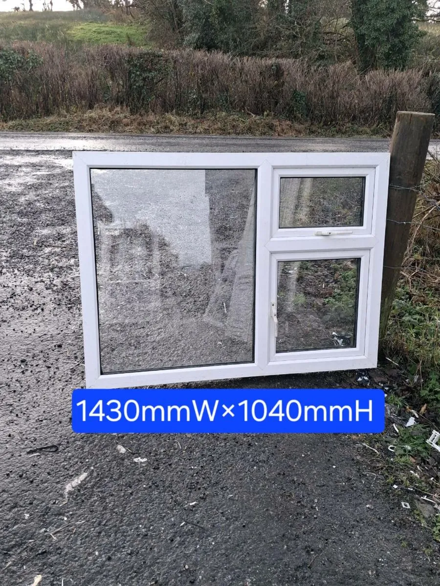 PVC WINDOWS - Image 2