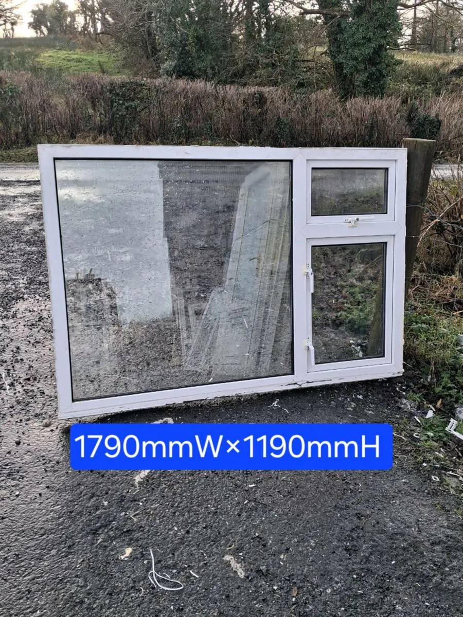 PVC WINDOWS - Image 3