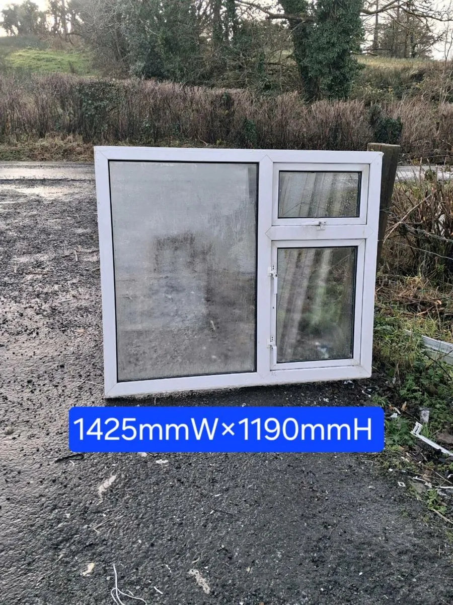 PVC WINDOWS - Image 4
