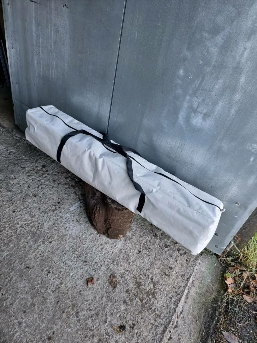 Gazebo Shelter - Image 2