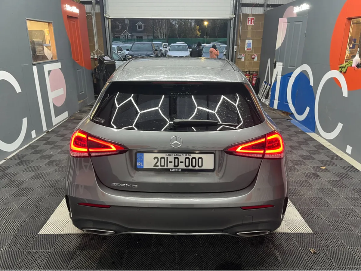 Mercedes-Benz A-Class €26950! 2020 MERCEDES-BENZ A - Image 3